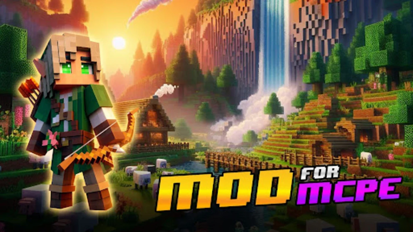 MCPE Addons for Android - Enhance Your Minecraft Game