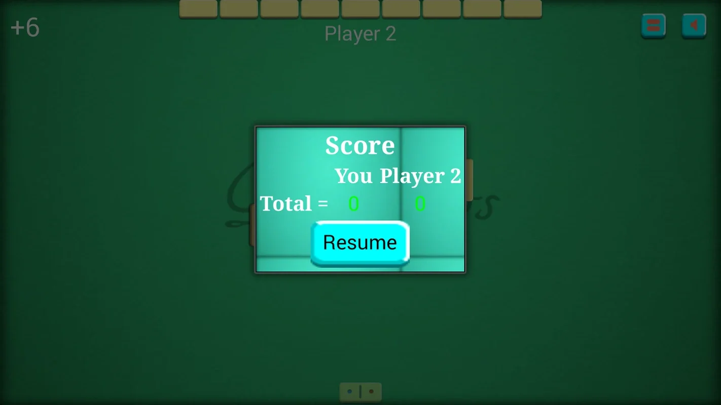 Dominoes for Android - Enjoy Engaging Gameplay