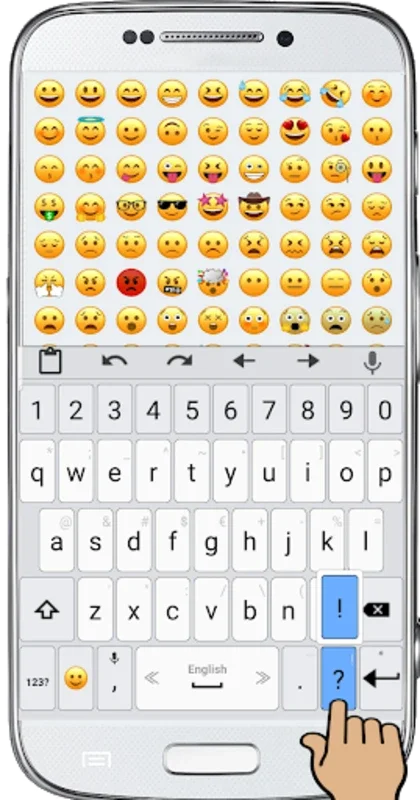 Emoji Keyboard for Android: Customize Your Typing