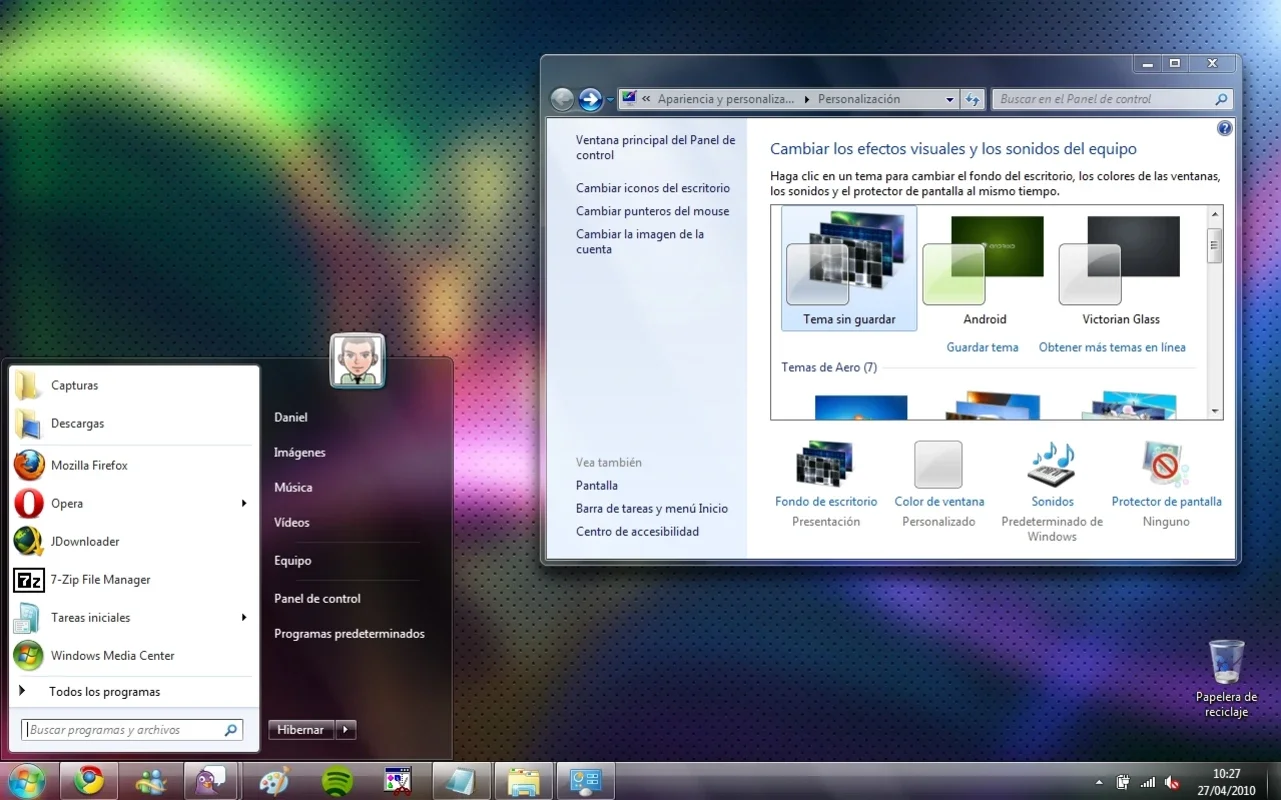 X2 Windows 7 for Windows - Free Download