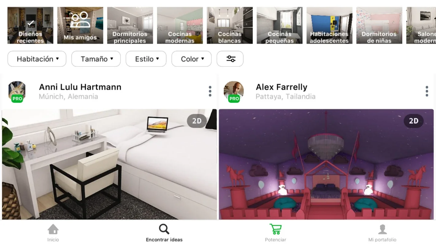 Room Planner for Android - Design Your Home with Ease