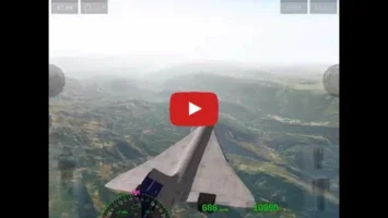 Extreme Landings for Android - Intense Flight Simulation