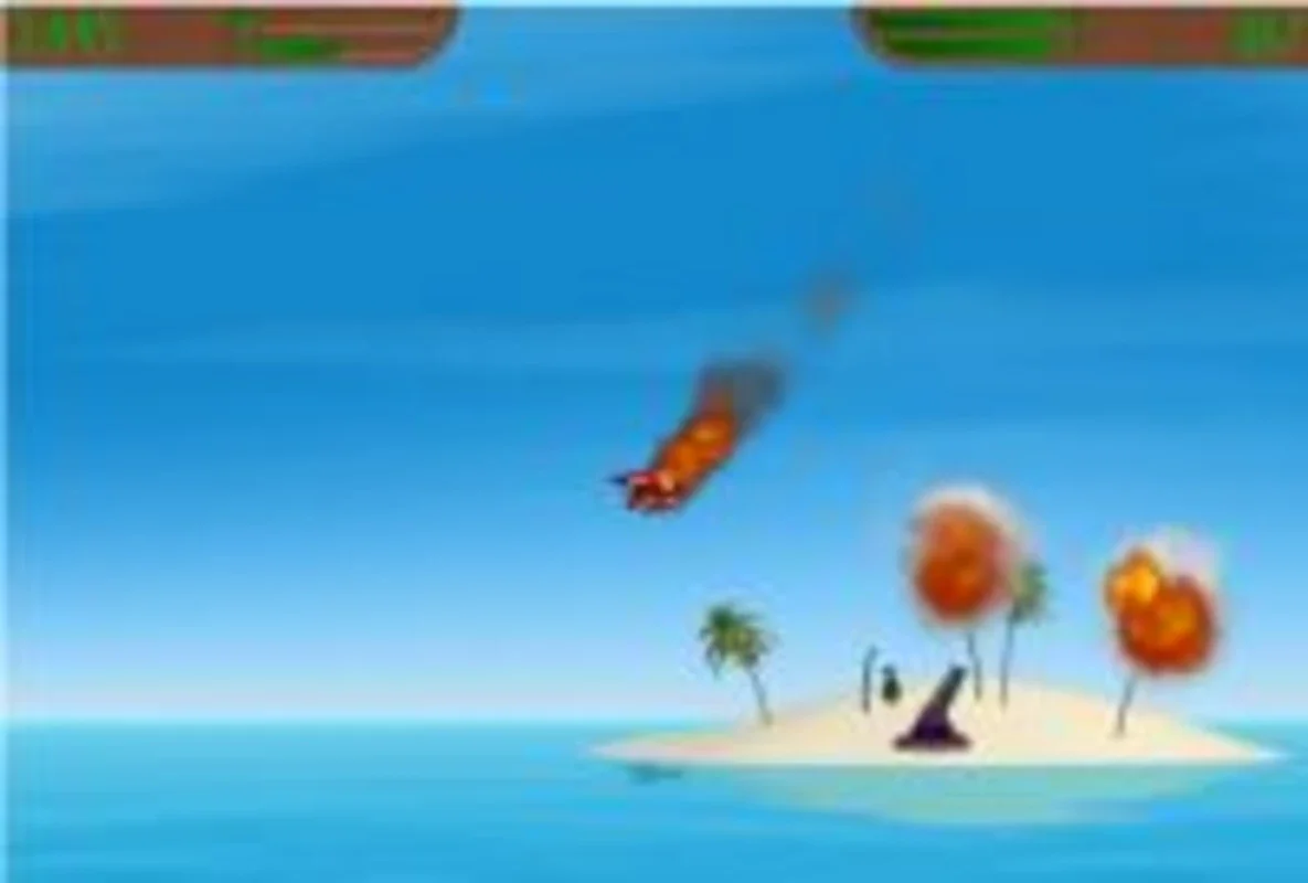 Island Wars for Windows - Engaging Strategy Game