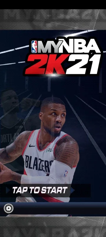 MyNBA2K21 for Android - Customize Your NBA Gaming