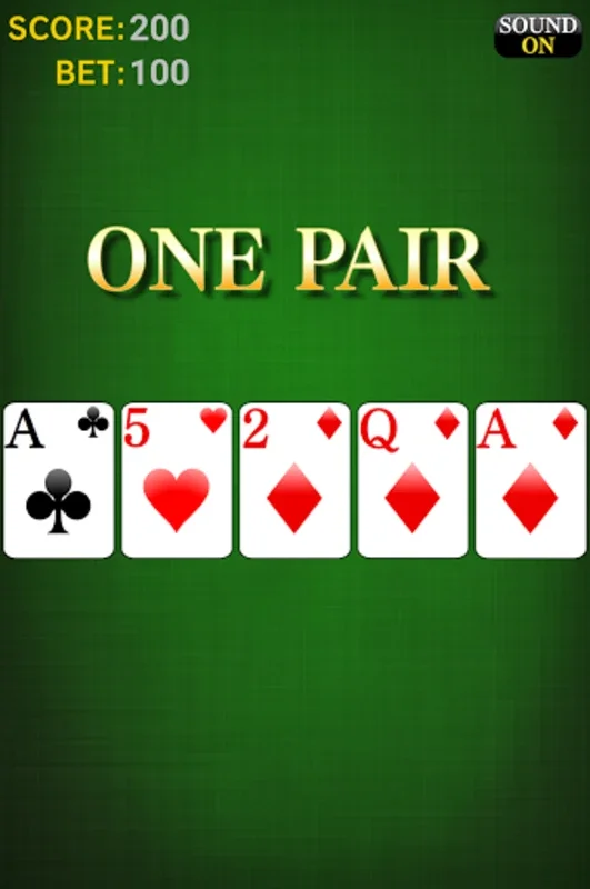 poker for Android - Play and Enjoy on Your Device