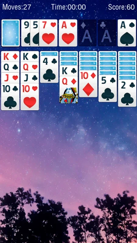 Classic Solitaire 2023 for Android - Engaging Card Game