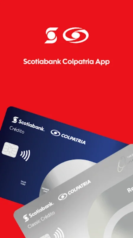 Colpatria Móvil Personas for Android: Streamline Your Banking