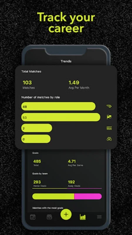 REFSIX - Soccer Referee Watch for Android: Revolutionize Officiating