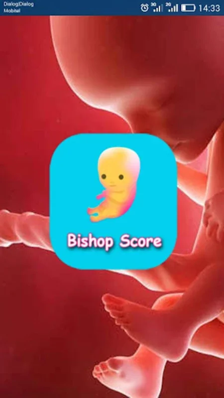 Bishop's Score Calculator for Android: Assess Cervical Readiness