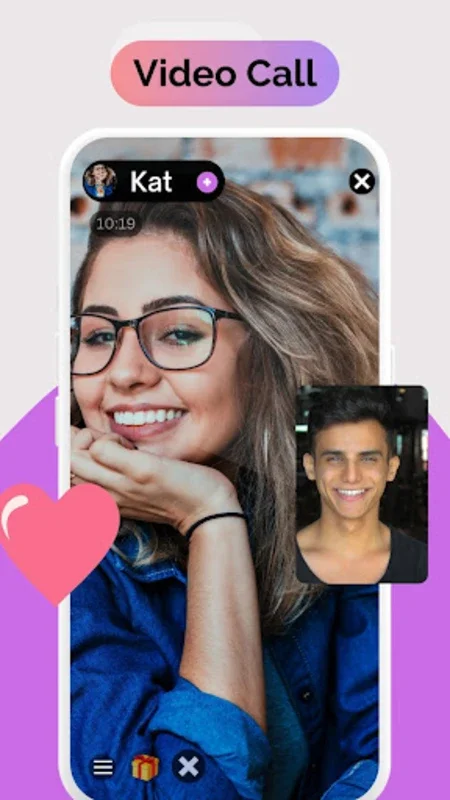 Callpe for Android - Connect and Expand Your Social Circle