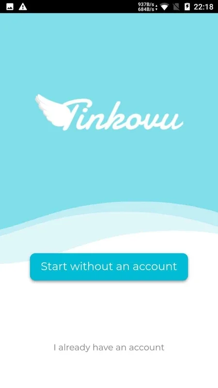 Tinkovu for Android: A Must-Have App