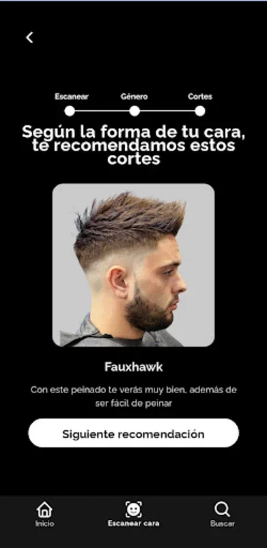 WhatCut + for Android - Enhance Your Hairstyle with AI