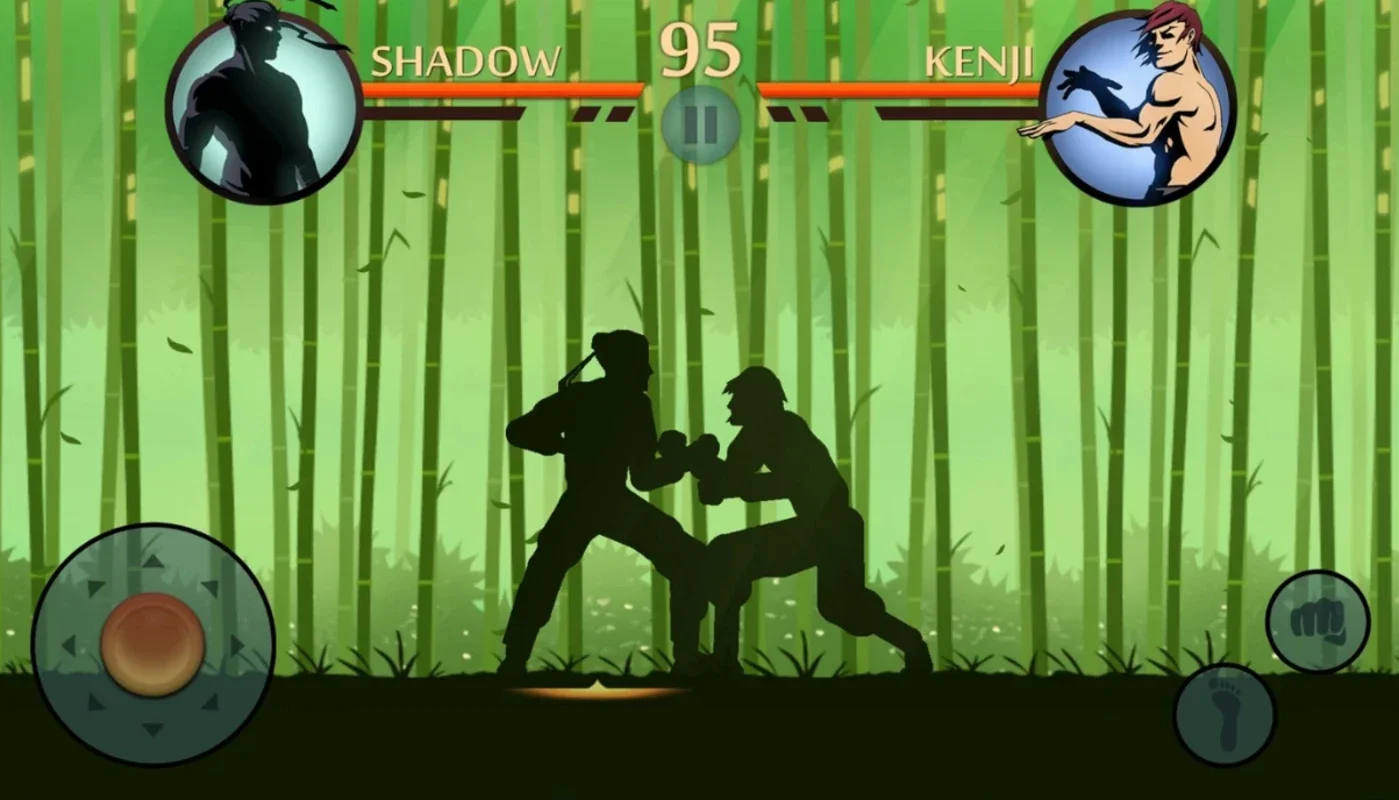 Shadow Fight 2 for Windows - Play on PC with LDPlayer