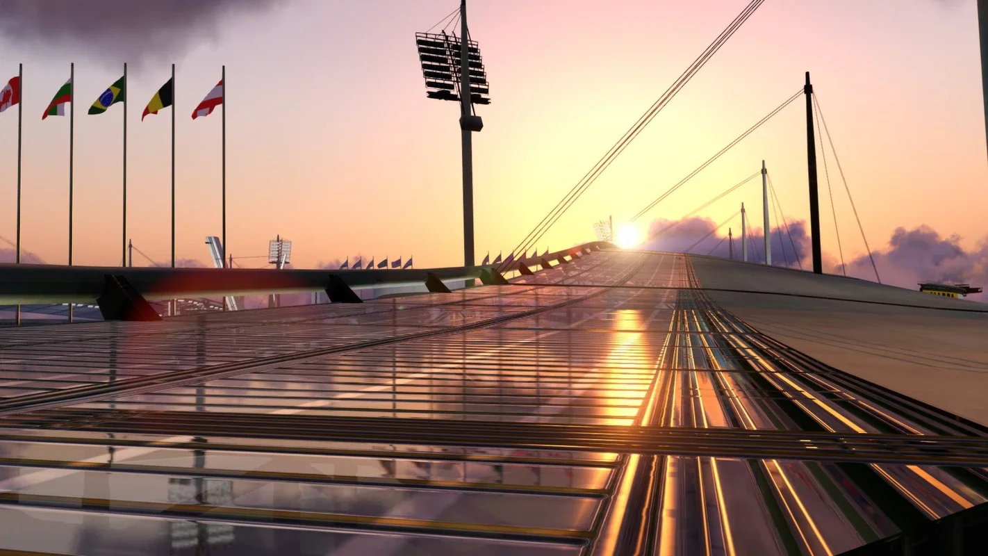 Trackmania 2 Stadium for Windows - No Download Needed