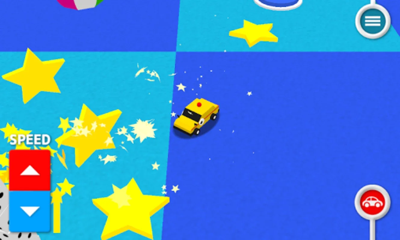 Car Toys for Android: Engaging Driving Experience