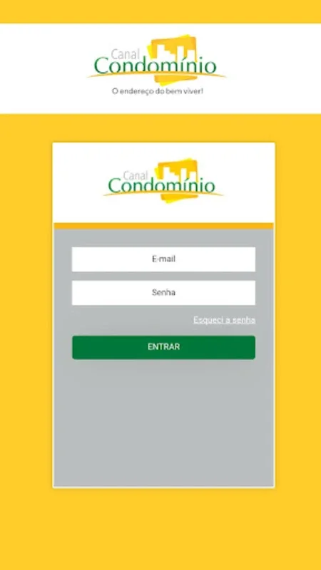 Canal Condominio for Android: Streamlined Condo Management