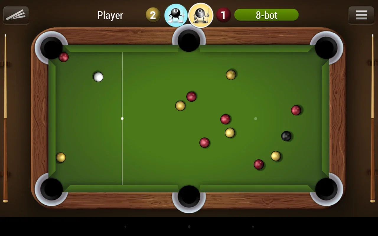 Pool Live Tour for Android - Enjoy Pool Anytime