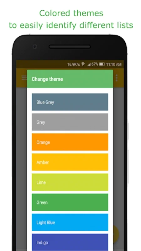 EasyTask: To-do List with Reminder for Android