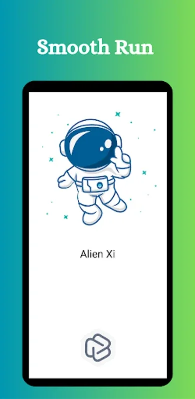 Alien Xi for Android - Earn Digital Currency Easily