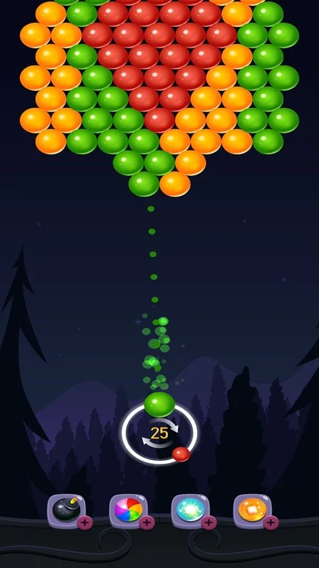 Magic Bubble Pop for Android - Free and Addictive Game