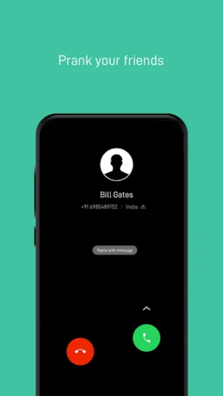 Fake Phone Dialer - Prank App for Android - Fun Pranks at Your Fingertips