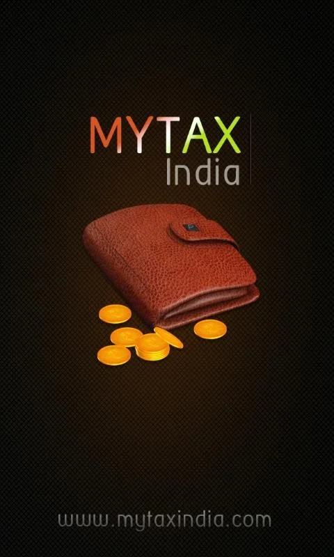 MyTaxIndia for Android - Simplify Tax Calculation