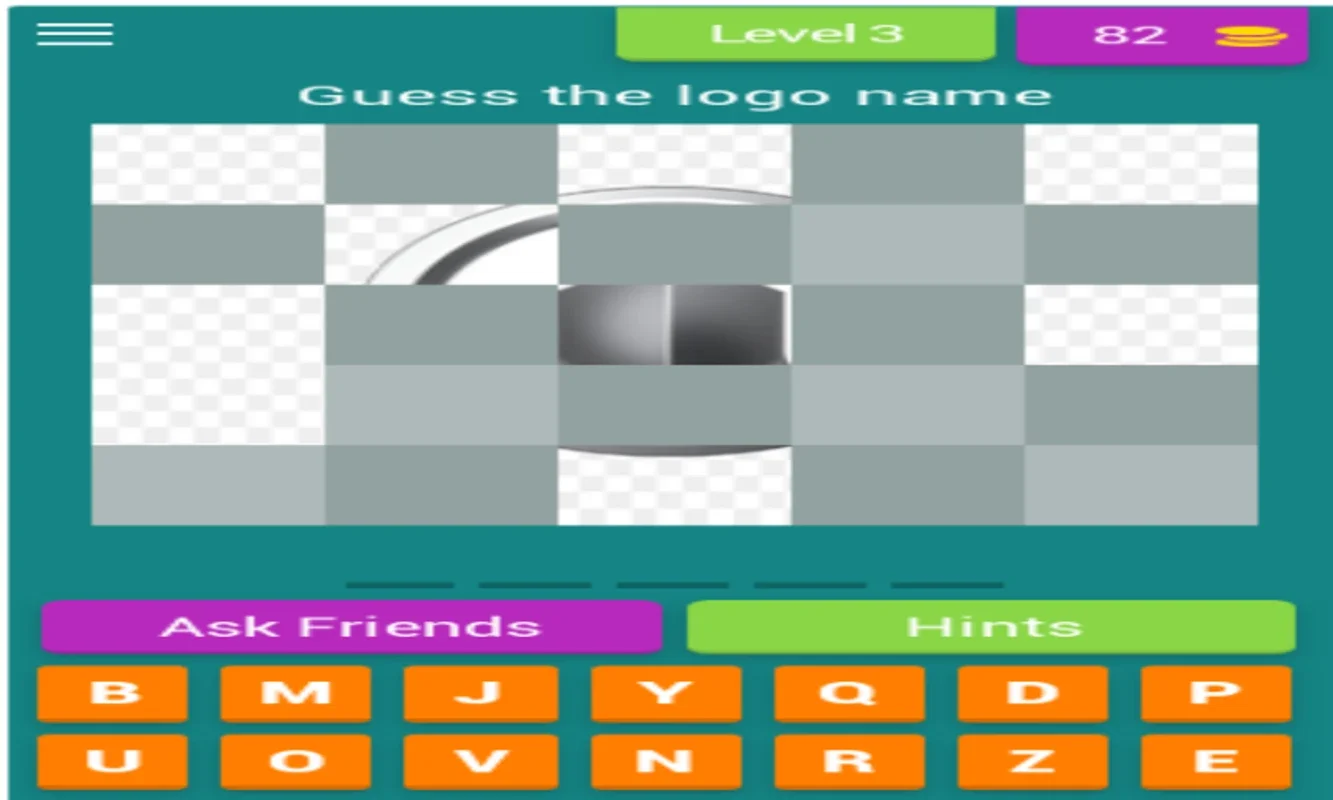 Guess cars name from logo for Android: Test Your Car Knowledge