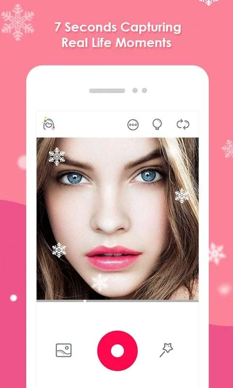 Selfie Video for Android - Transform Your Selfies into Masterpieces