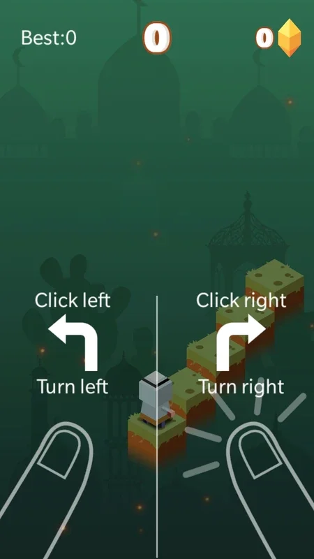 Path Jump for Android - No Downloading Needed