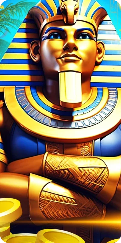 Egypt Treasure for Android - Aid the Prince's Ascent