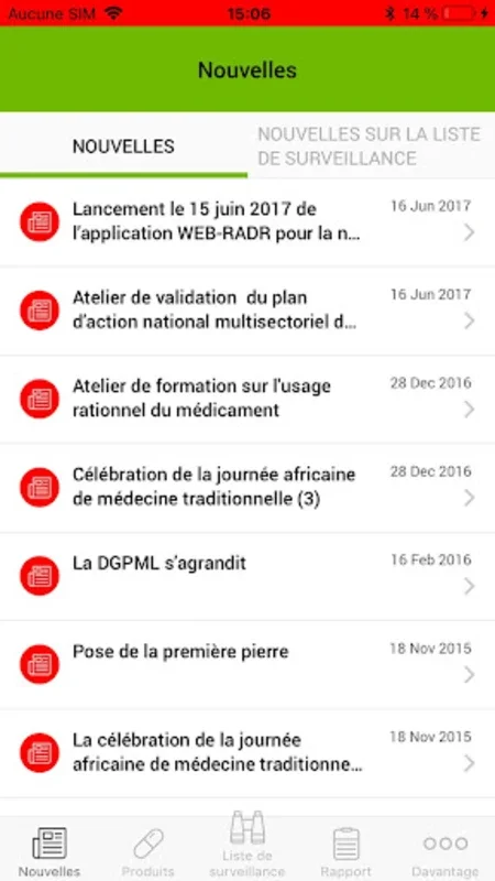 Med Safety for Android - Download the APK from AppHuts