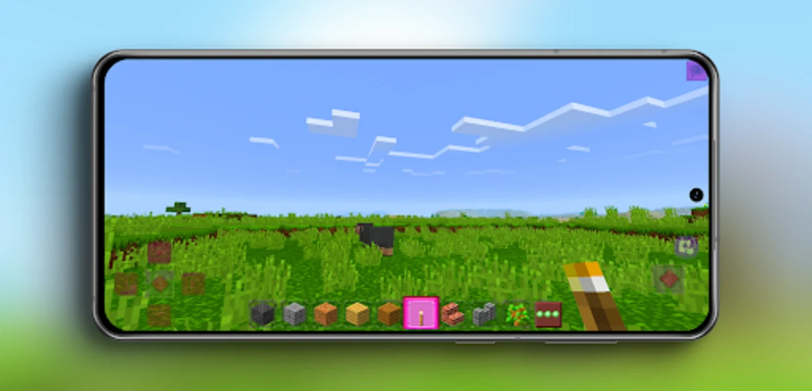 Master Craft 2022 for Android - Build and Explore in 3D