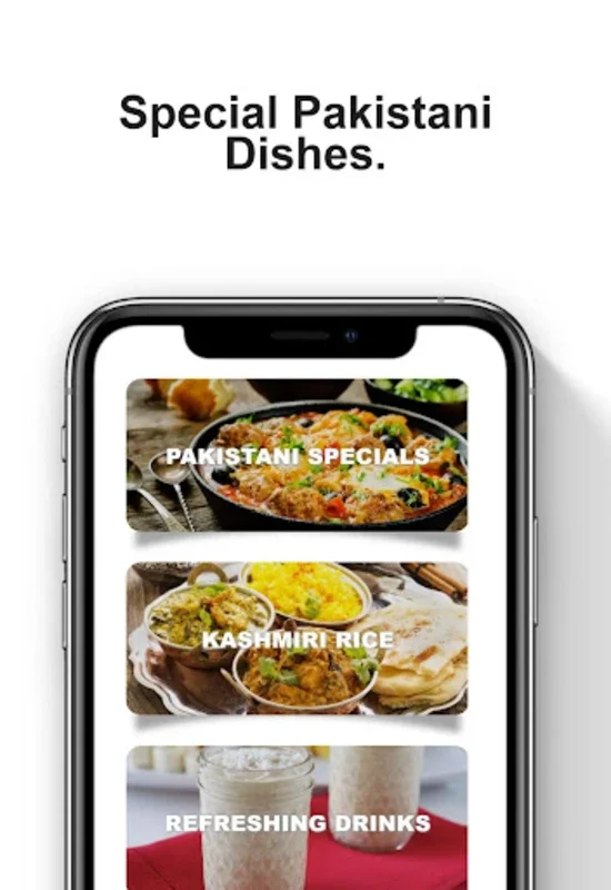 Pakistani Recipes in English for Android: A Culinary Treasure