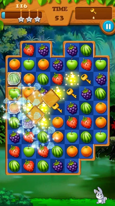 Fruits Legend 2 for Android - Play the Best Match-3 Game