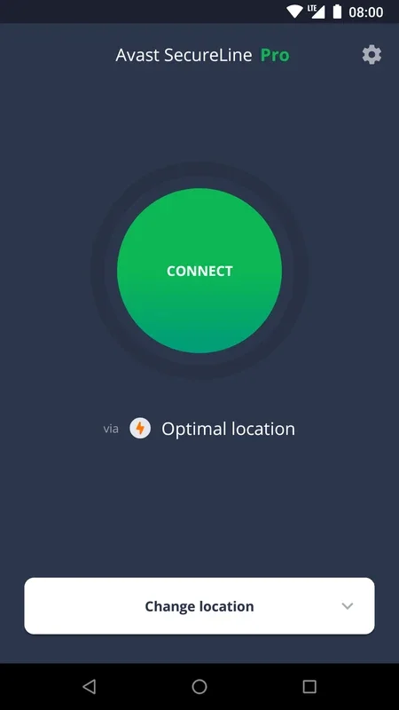 Avast SecureLine for Android: Secure and Convenient