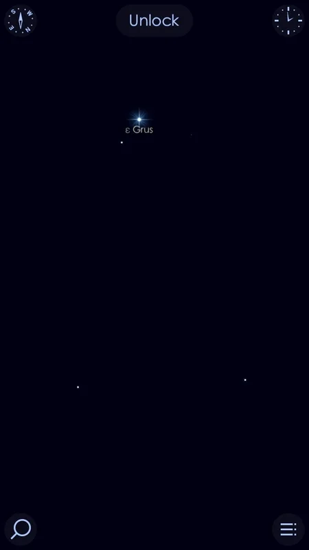 Star Walk 2 Free for Android - Navigate the Night Sky