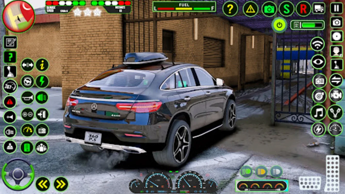 School Car Game 3d Car Driving for Android - Immersive Driving Experience