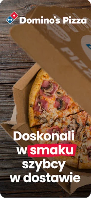 Domino for Android: Order Pizza with Ease and Savings