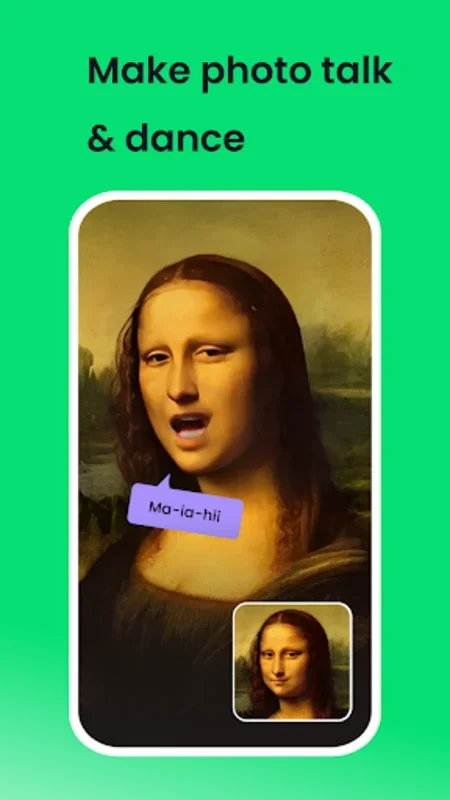 Dream Face: Photo Animator AI for Android - No Downloading Required