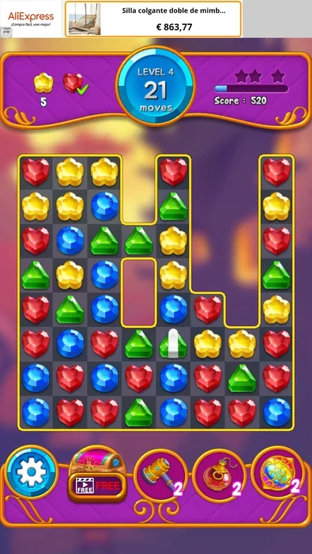 Witch Jewely for Android - Unleash Your Style