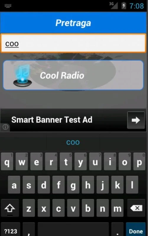 Radio Stanice for Android - Dive into ExYu's Audio Diversity