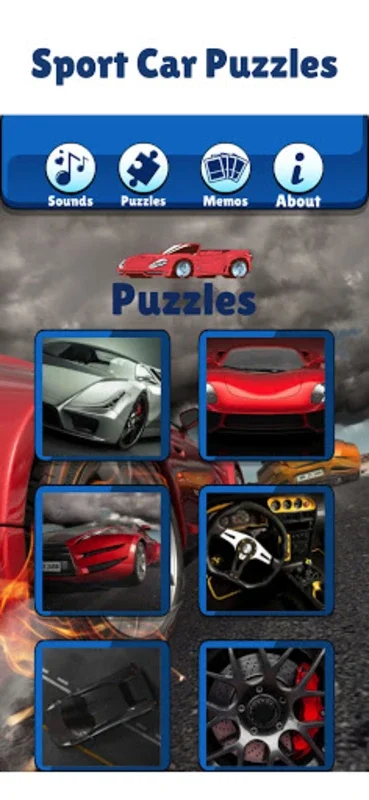 Kids Car Games For Boys & Girl for Android - Engaging Fun