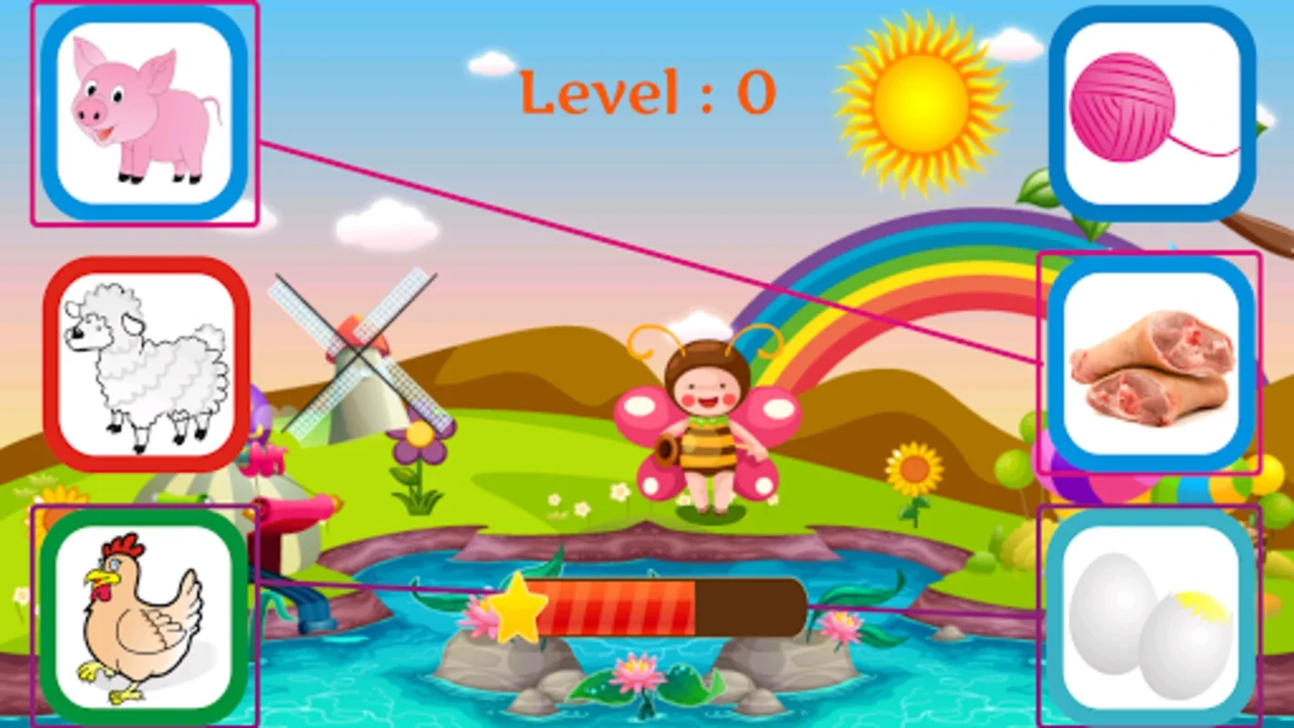 Kindergarten Fun for Android - Engaging Educational App