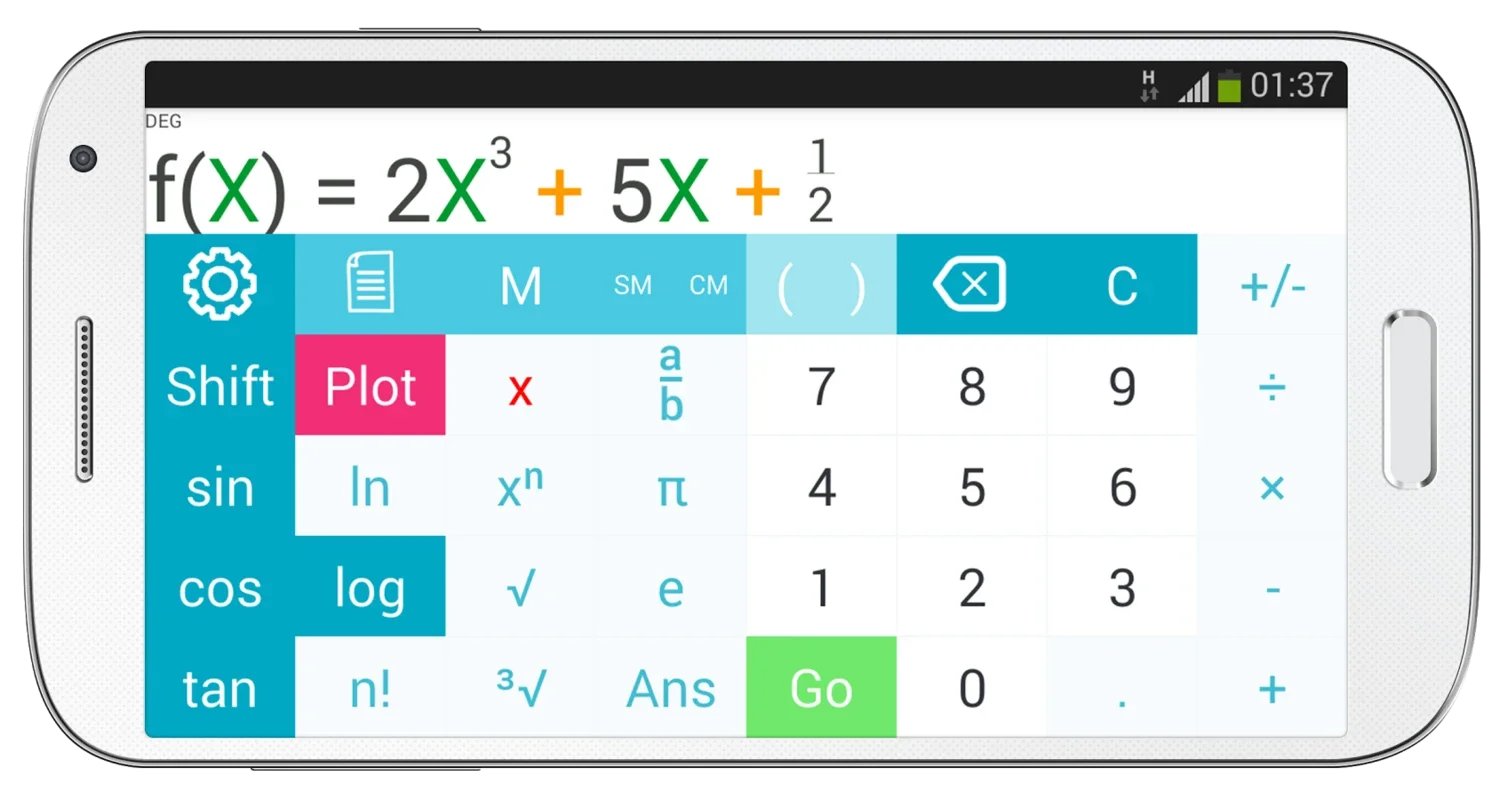 King Calculator for Android: Streamline Your Math