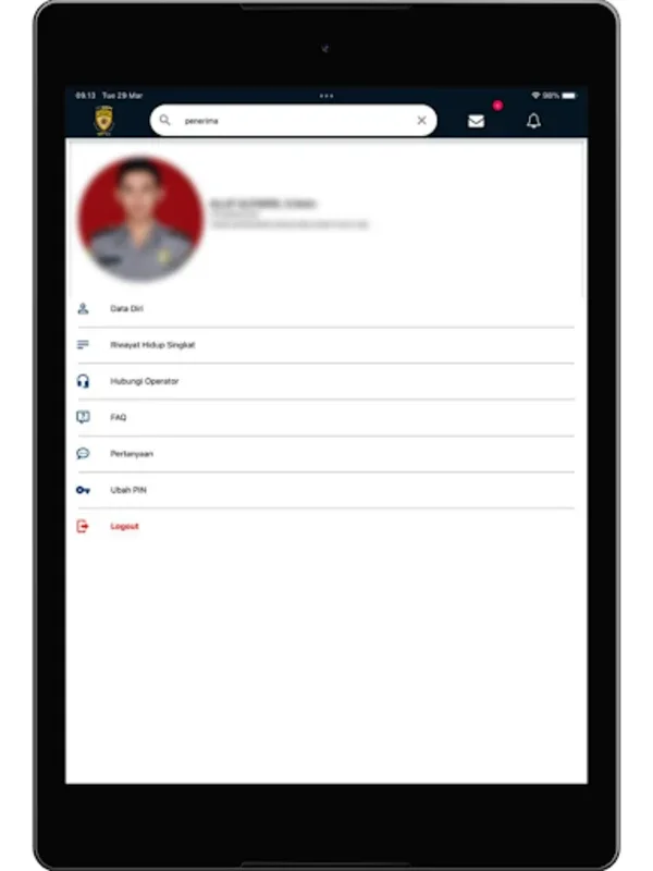 SiSDM for Android: Stay Updated with HR News