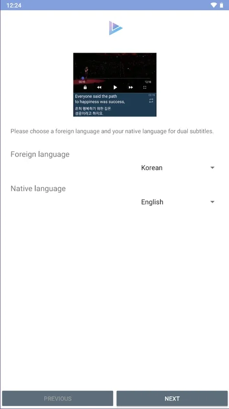 LingoTube for Android - Enhance Language Learning