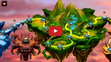 Epic Heroes War for Android - Download the APK from AppHuts