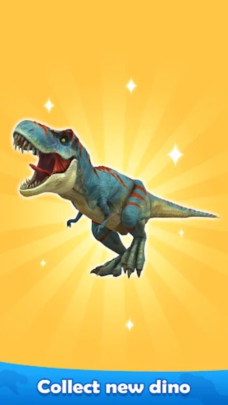 Dino Evolution: Dinosaur Merge for Android - Unleash Prehistoric Fun