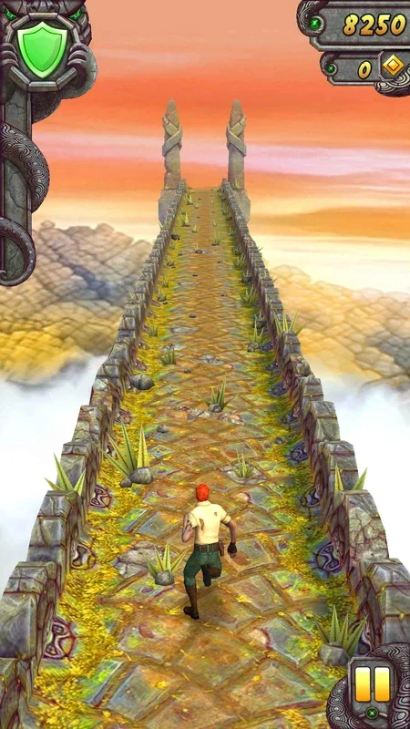 Temple Run 2 on Android - Enjoy the Endless Runner Adventure