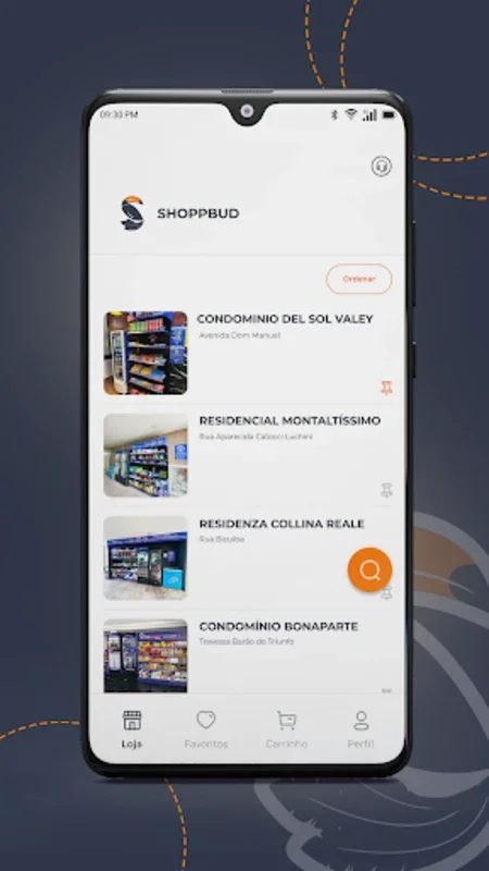 ShoppBud for Android: Streamline Your Shopping